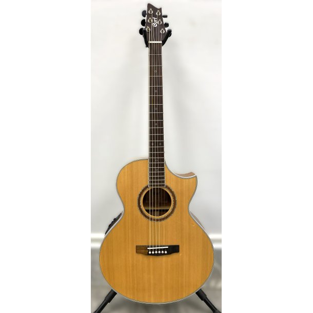 (BRUGT) Cort NDX Bariton NS